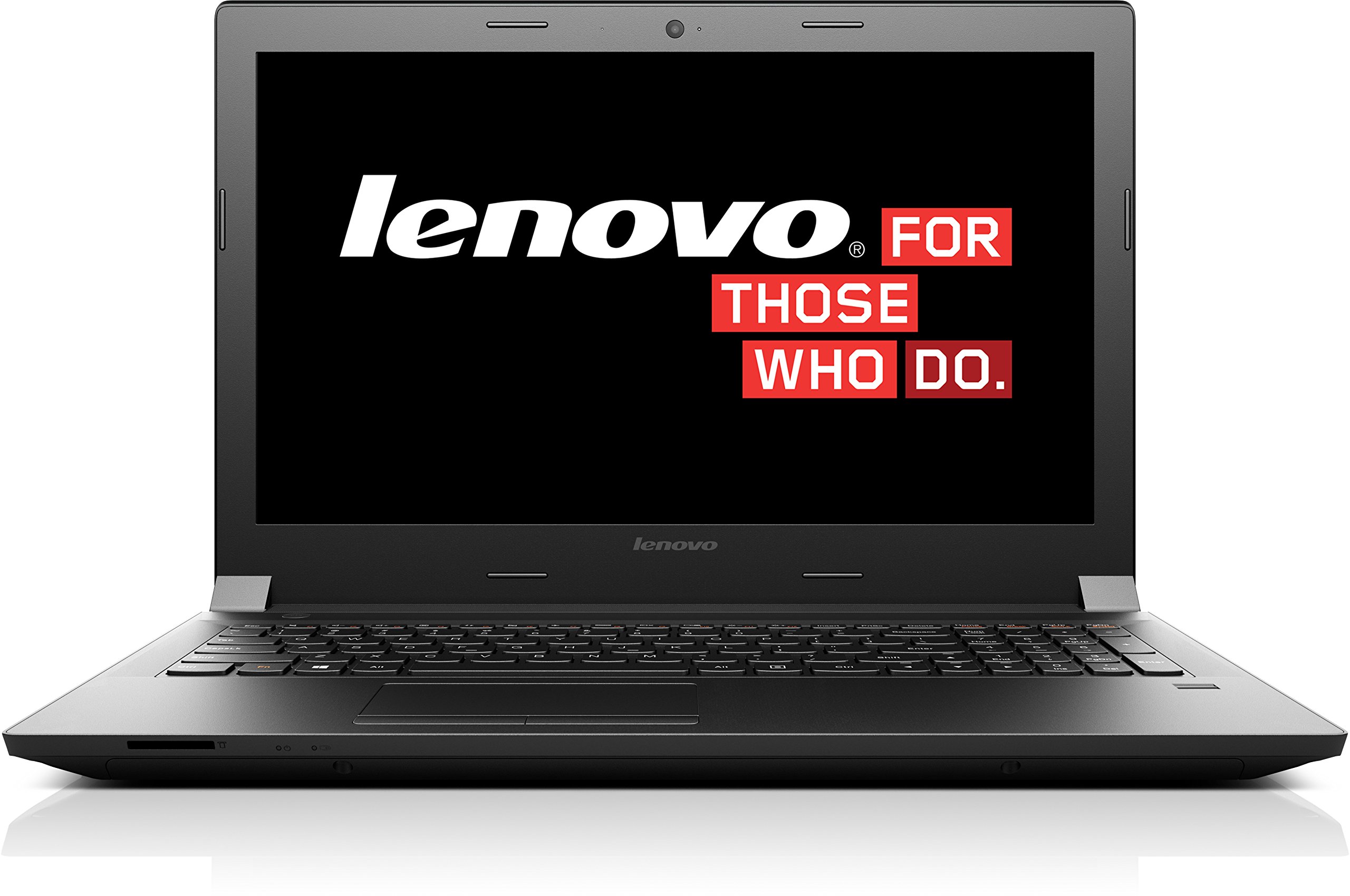 Lenovo B50-70 39,6 cm Laptop schwarz: Amazon.de: Computer & Zubehör
